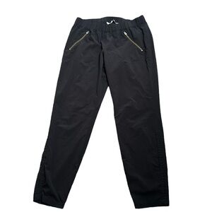 Athleta active black pants size 6 active wear